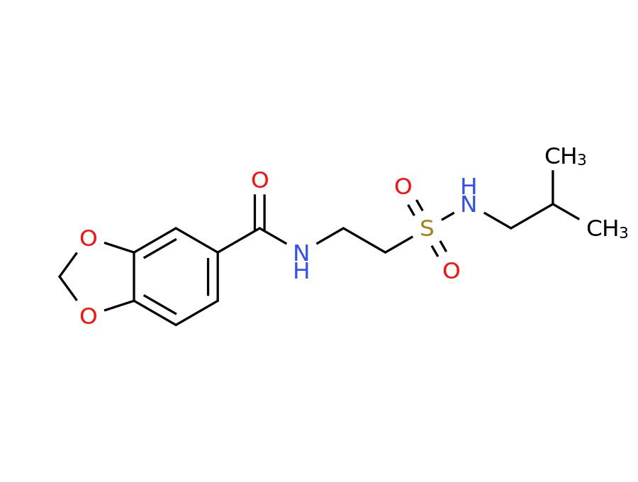 Structure Amb5440944