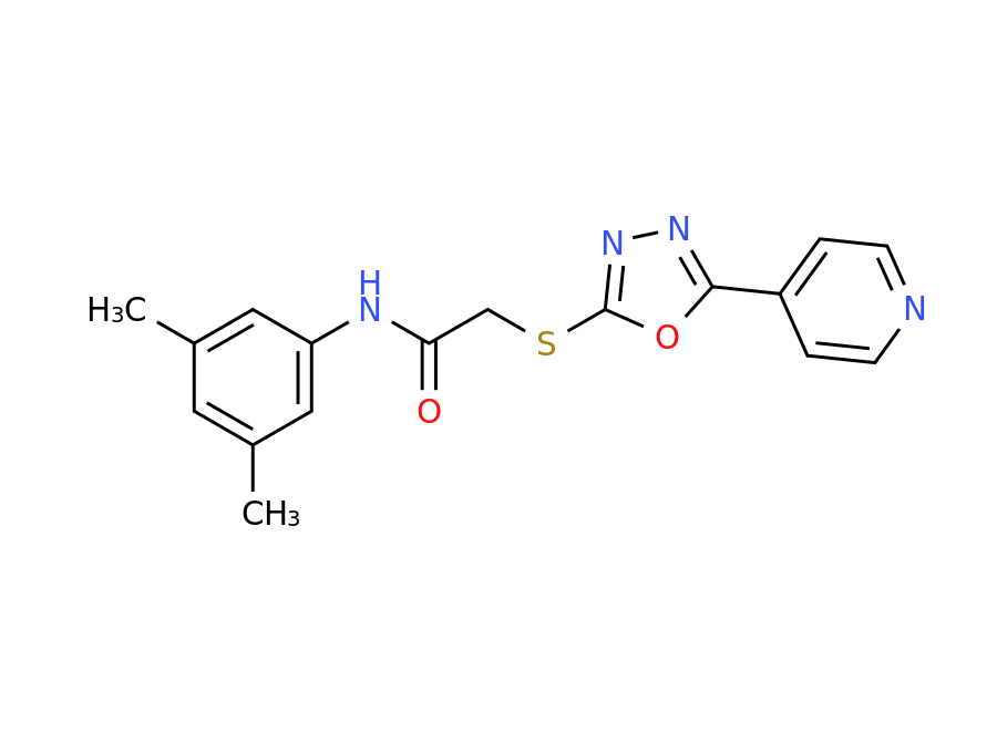 Structure Amb5443126