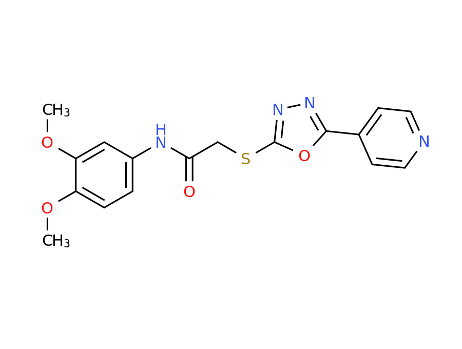 Structure Amb5443127