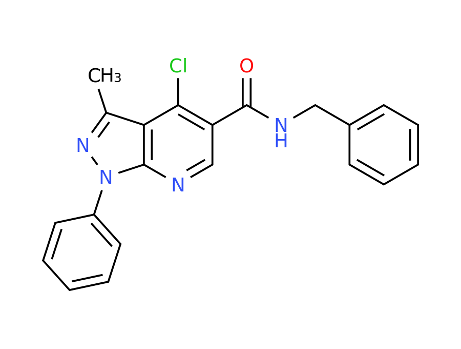 Structure Amb5444131