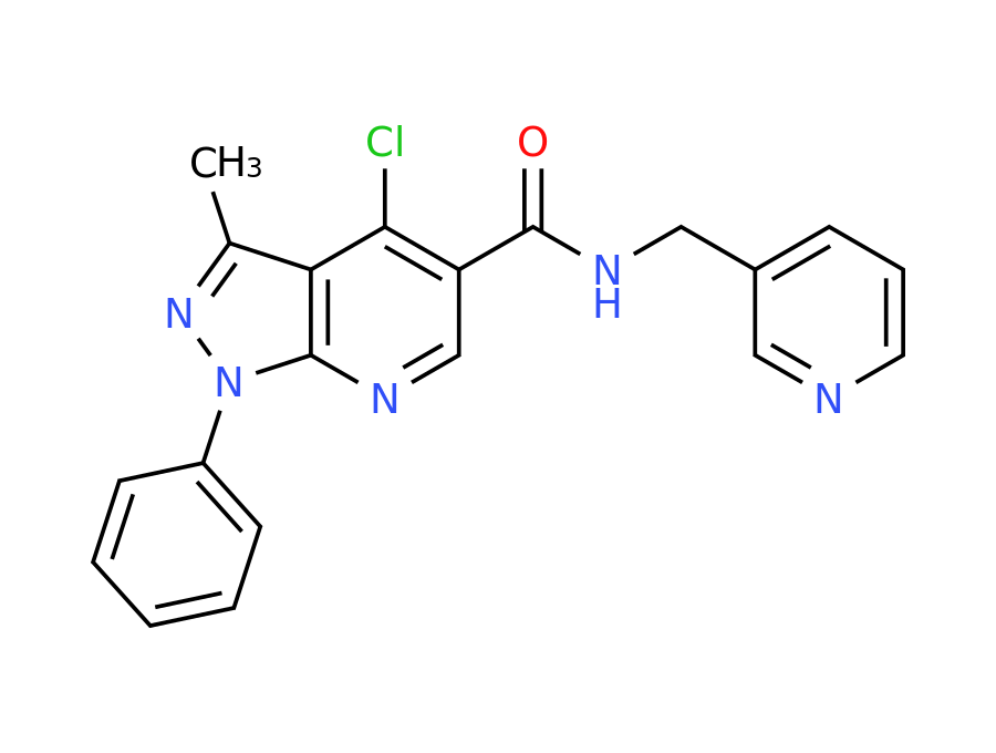 Structure Amb5444134