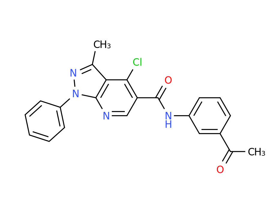 Structure Amb5444141