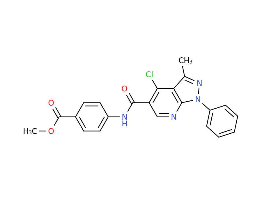 Structure Amb5444144