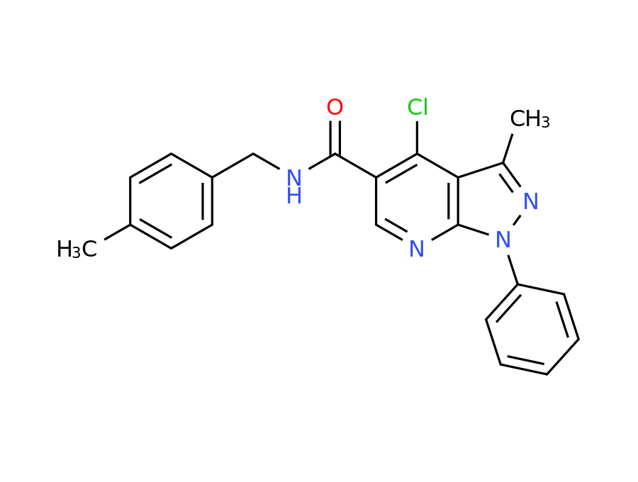 Structure Amb5444149