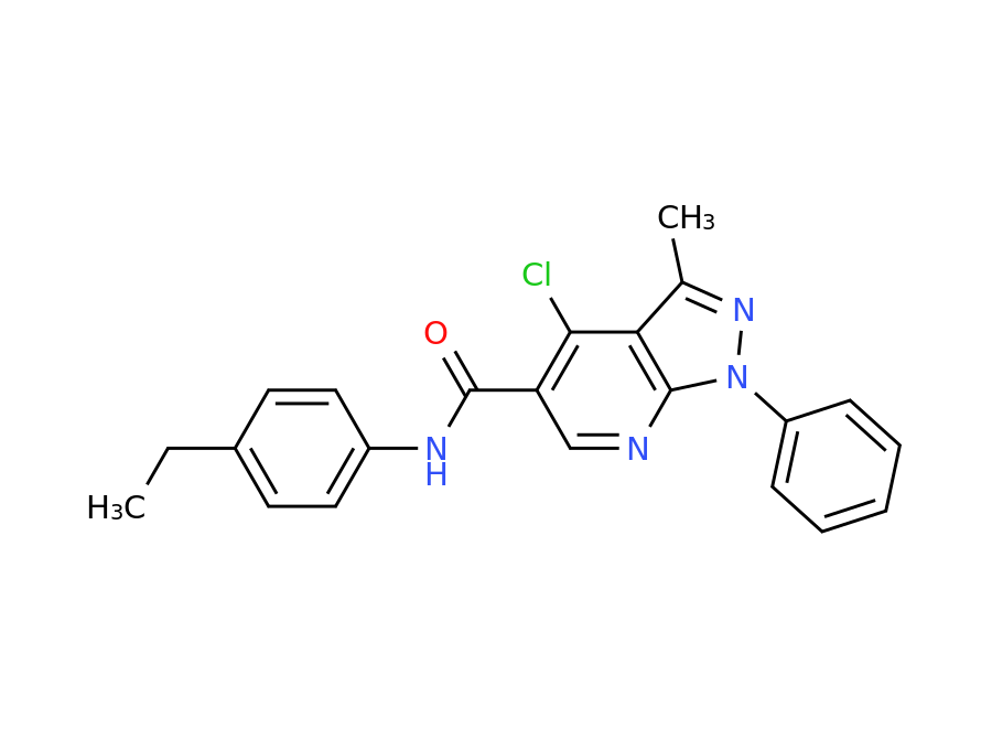 Structure Amb5444152