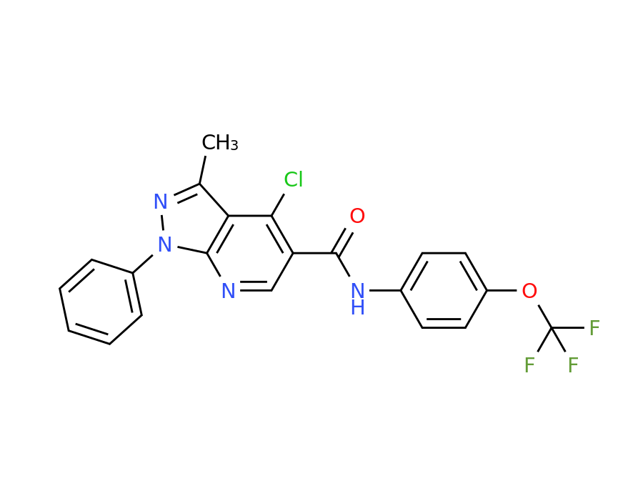 Structure Amb5444154