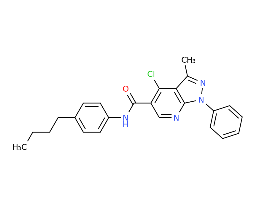 Structure Amb5444155