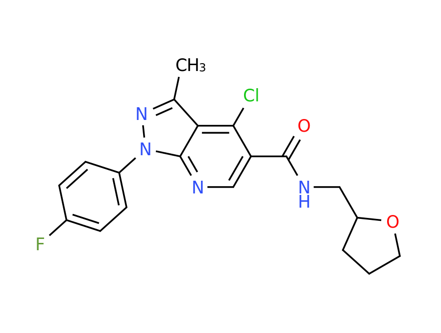 Structure Amb5444186