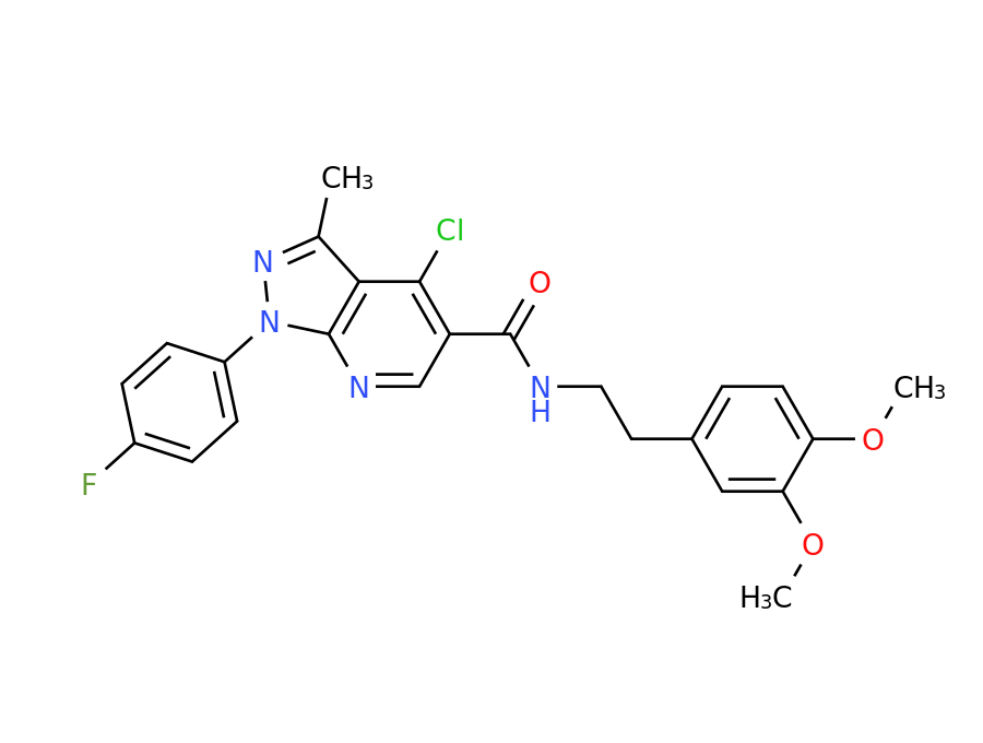 Structure Amb5444192