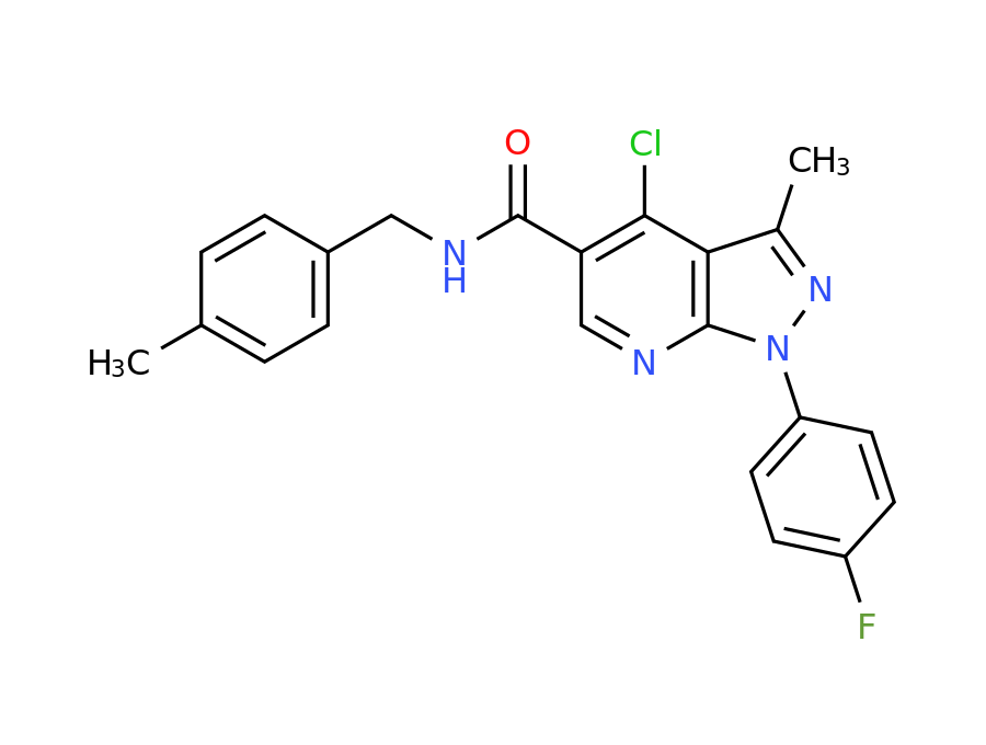 Structure Amb5444217