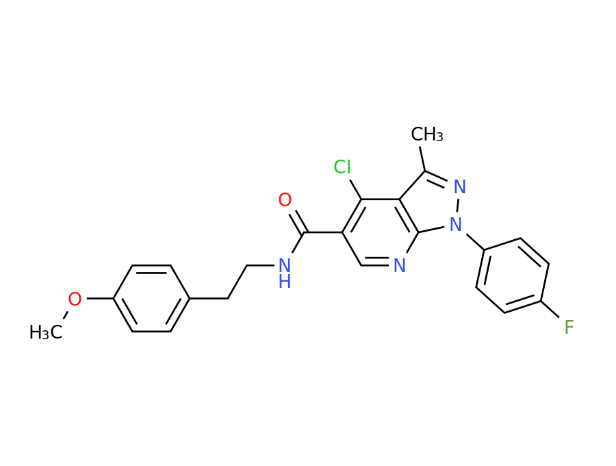 Structure Amb5444224