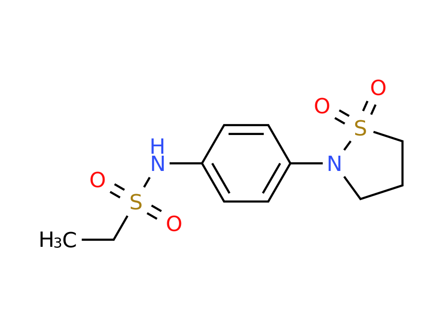 Structure Amb5444483