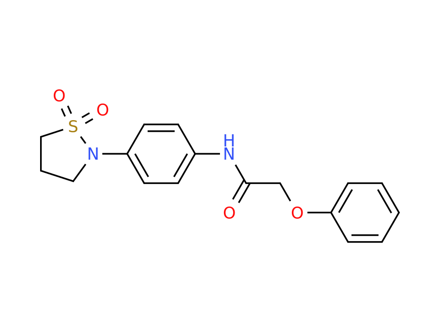 Structure Amb5444531