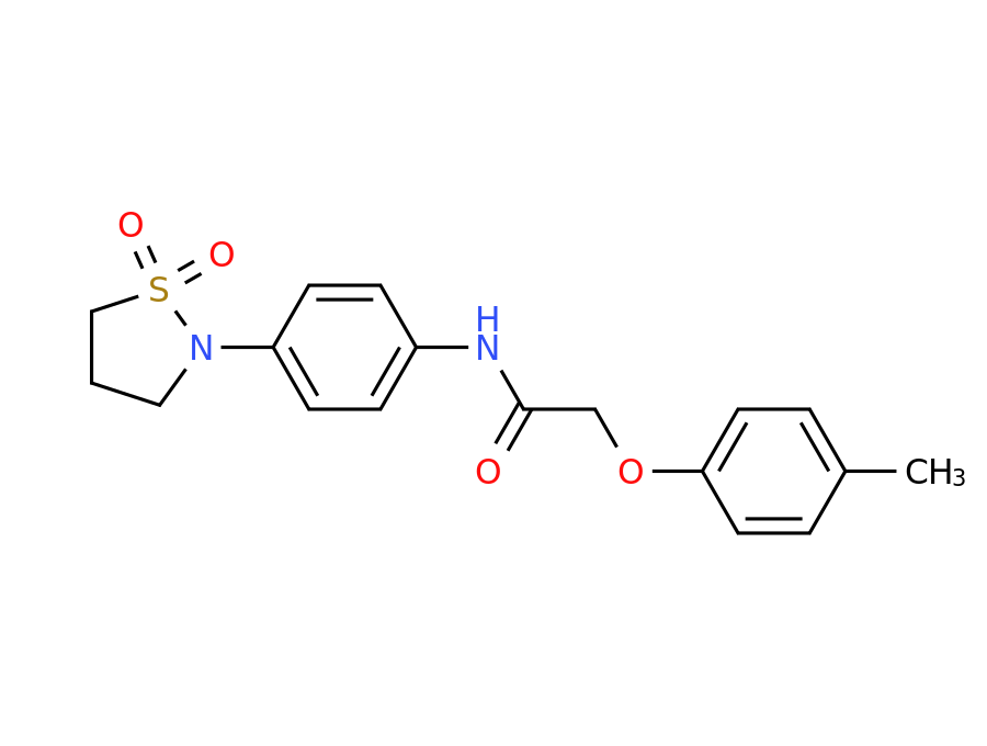 Structure Amb5444559