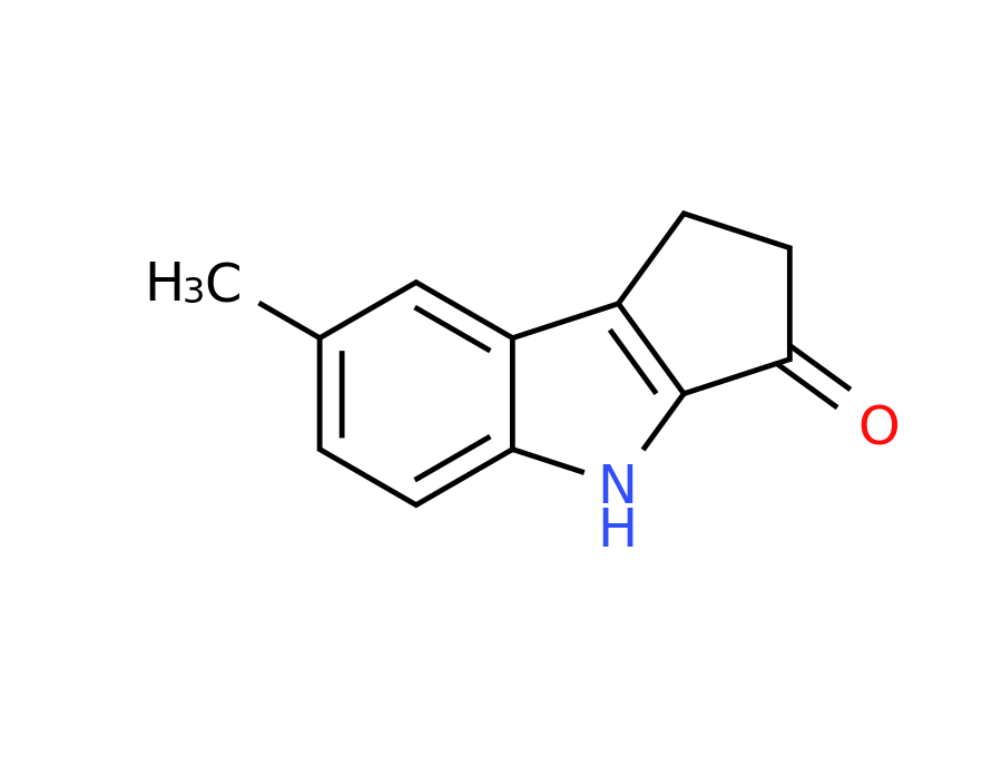 Structure Amb544501