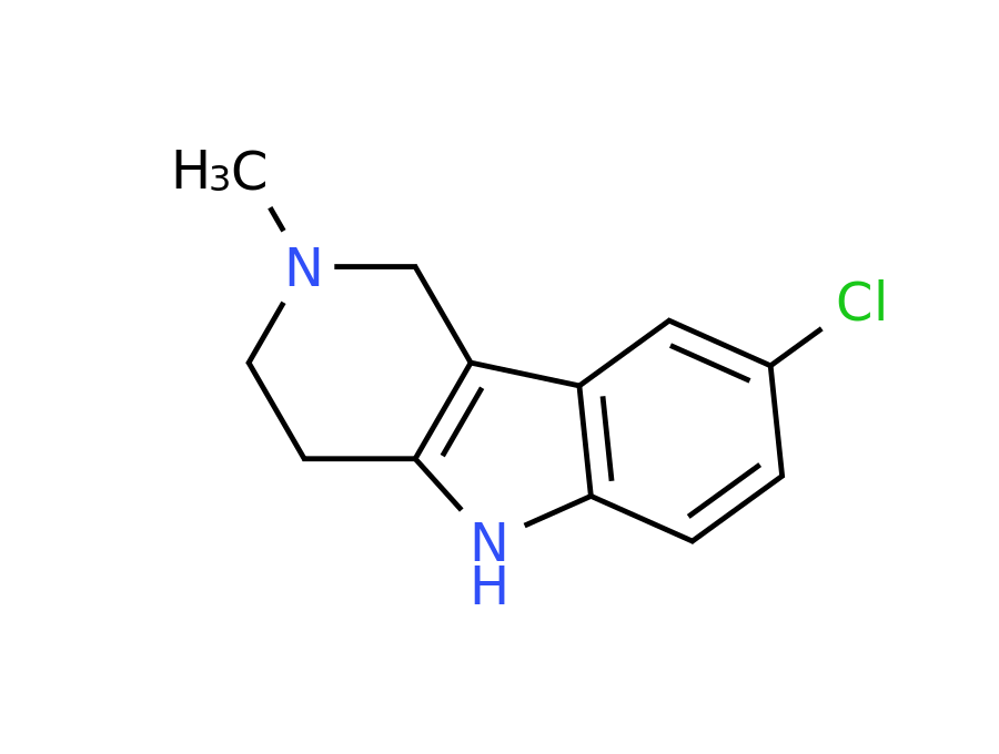 Structure Amb544565