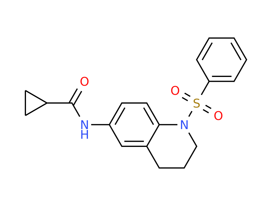 Structure Amb5447195