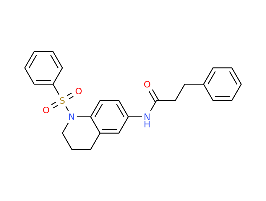 Structure Amb5447200