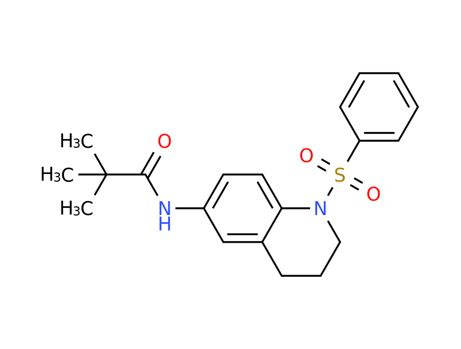 Structure Amb5447208