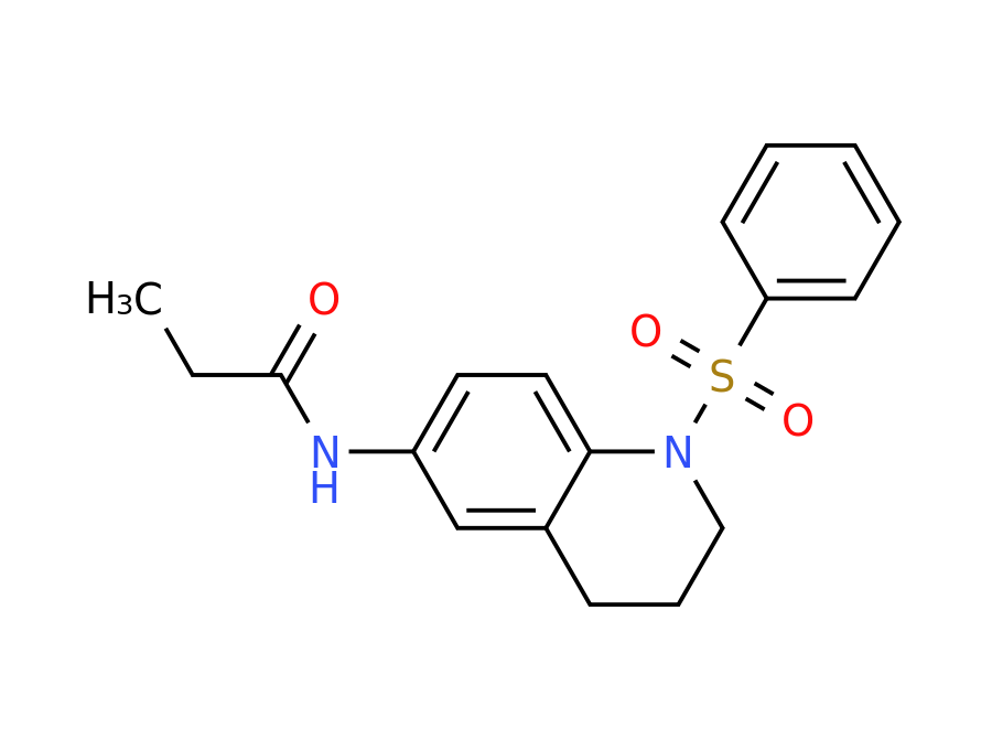 Structure Amb5447209