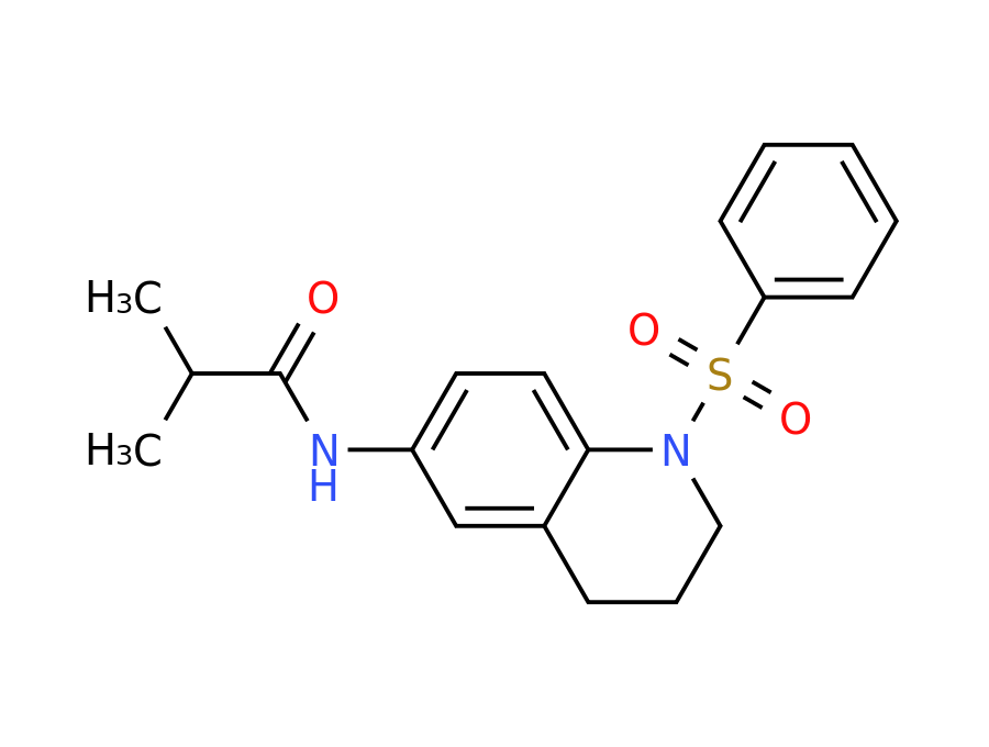 Structure Amb5447210