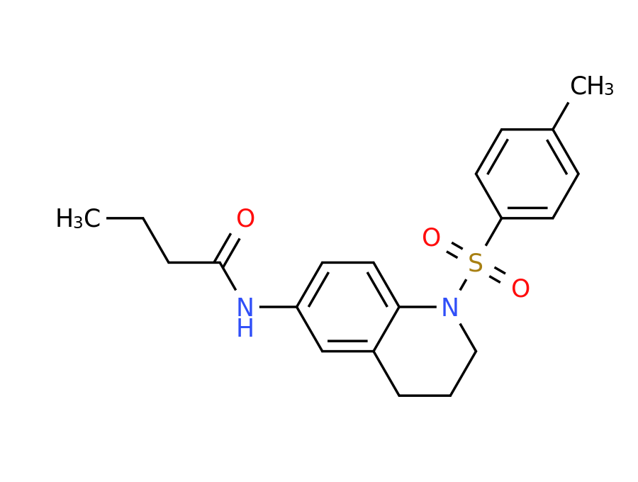 Structure Amb5447223