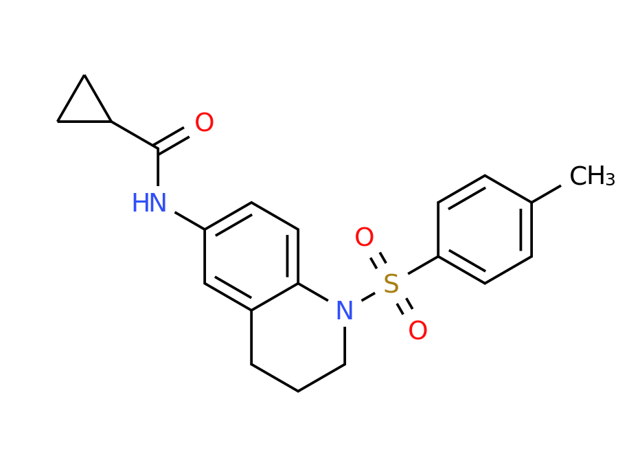 Structure Amb5447226