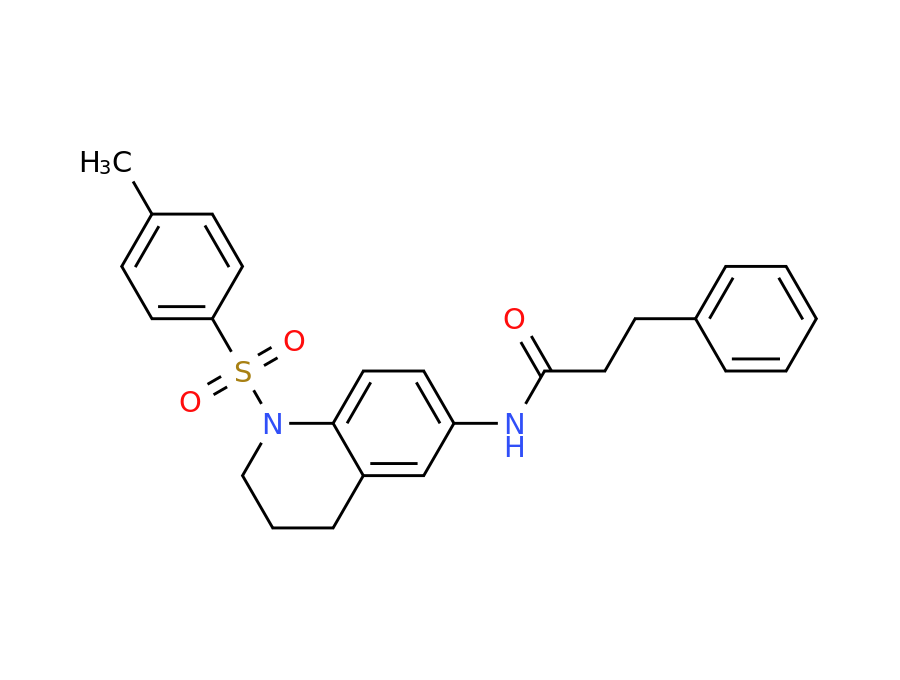 Structure Amb5447230