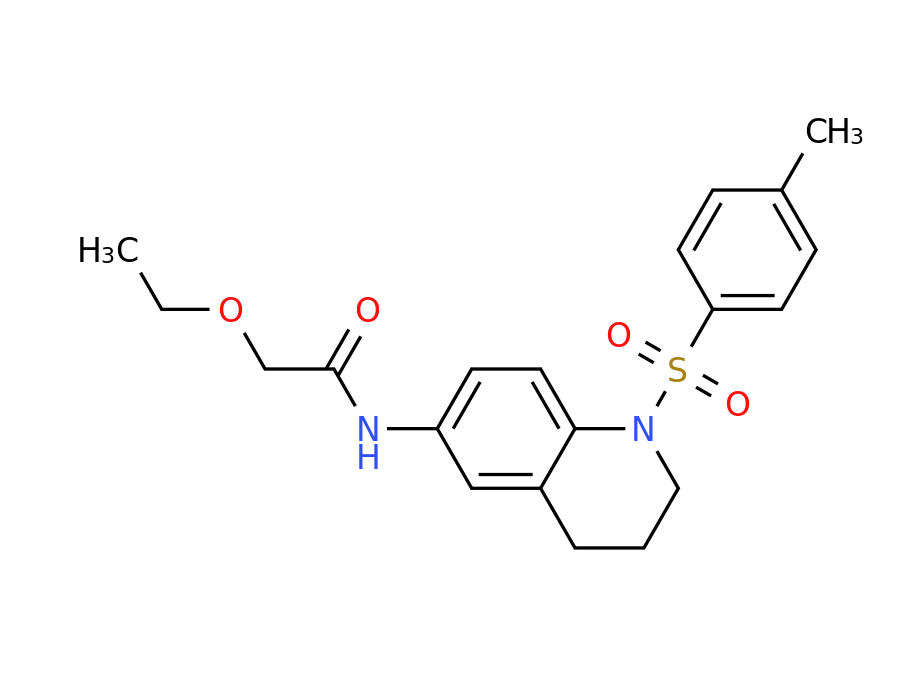 Structure Amb5447234