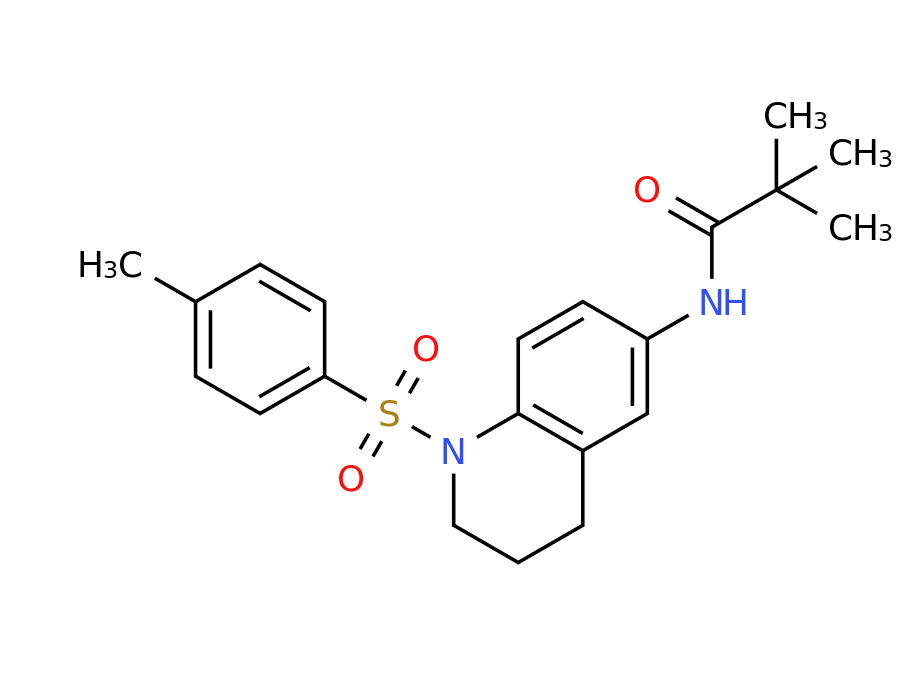 Structure Amb5447237