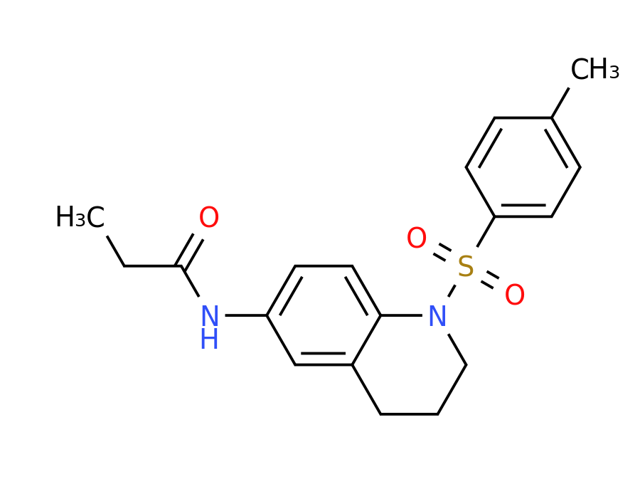 Structure Amb5447238