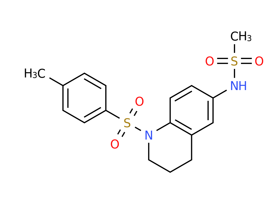 Structure Amb5447412