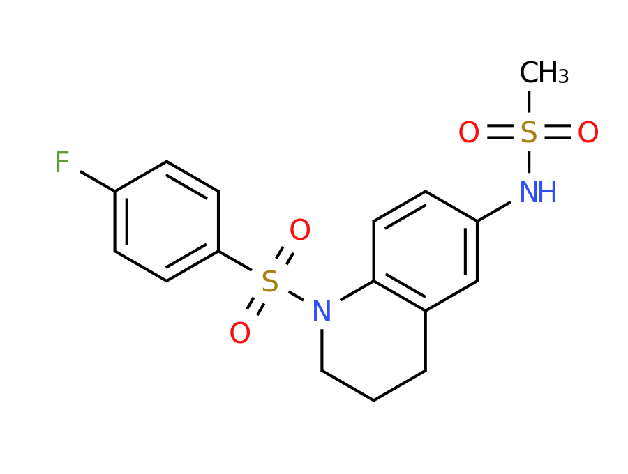 Structure Amb5447414