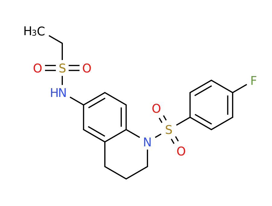 Structure Amb5447415