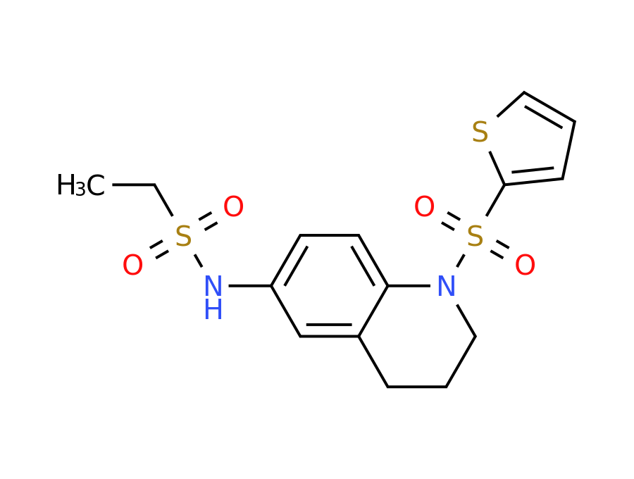 Structure Amb5447417