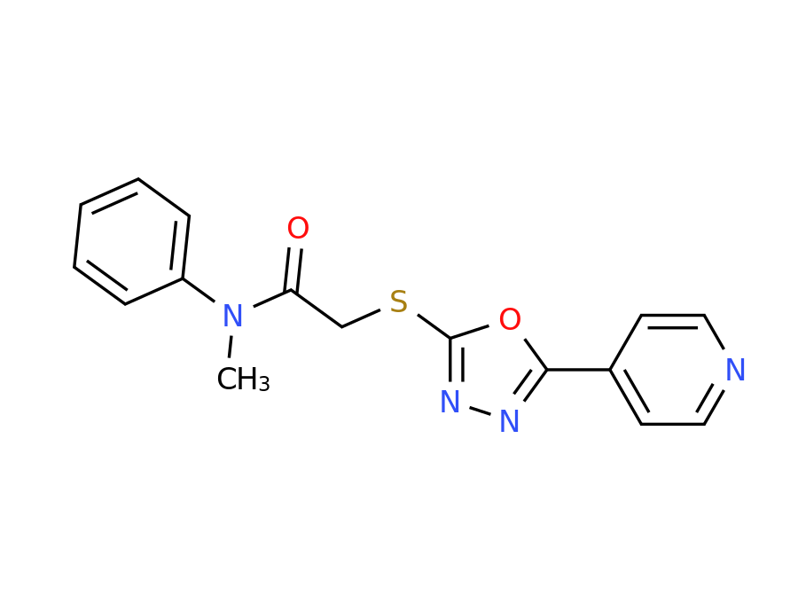 Structure Amb5447469