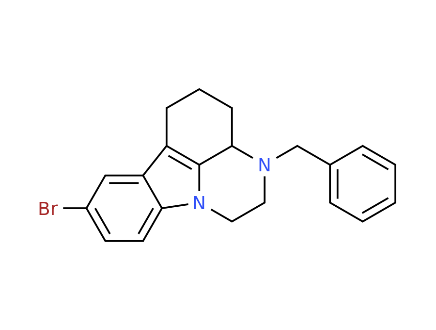 Structure Amb544802