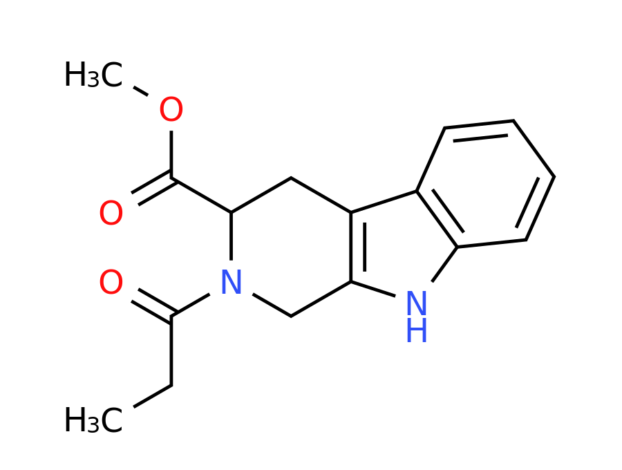 Structure Amb545011