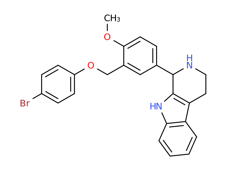 Structure Amb545061