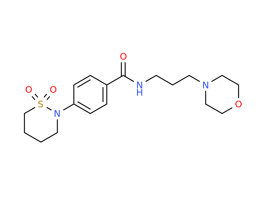 Structure Amb5451692