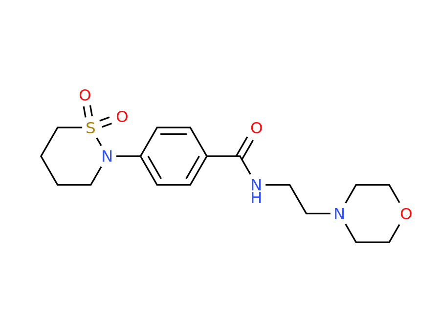 Structure Amb5451707