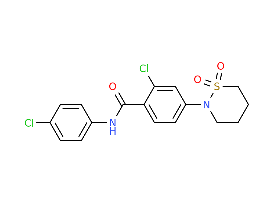 Structure Amb5451770