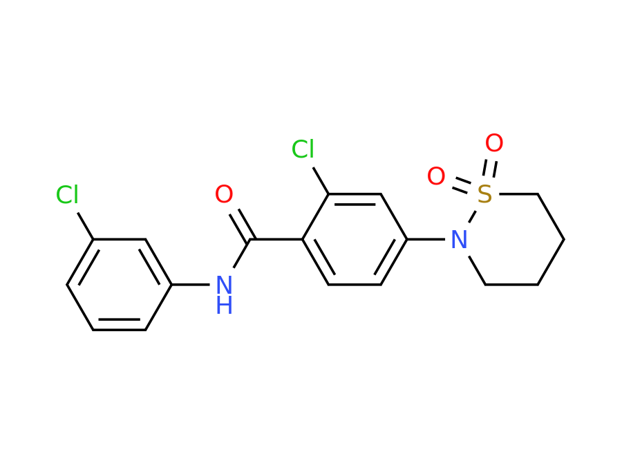 Structure Amb5451778