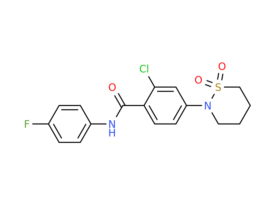 Structure Amb5451803