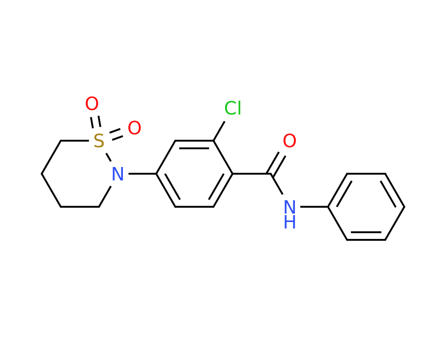 Structure Amb5451818