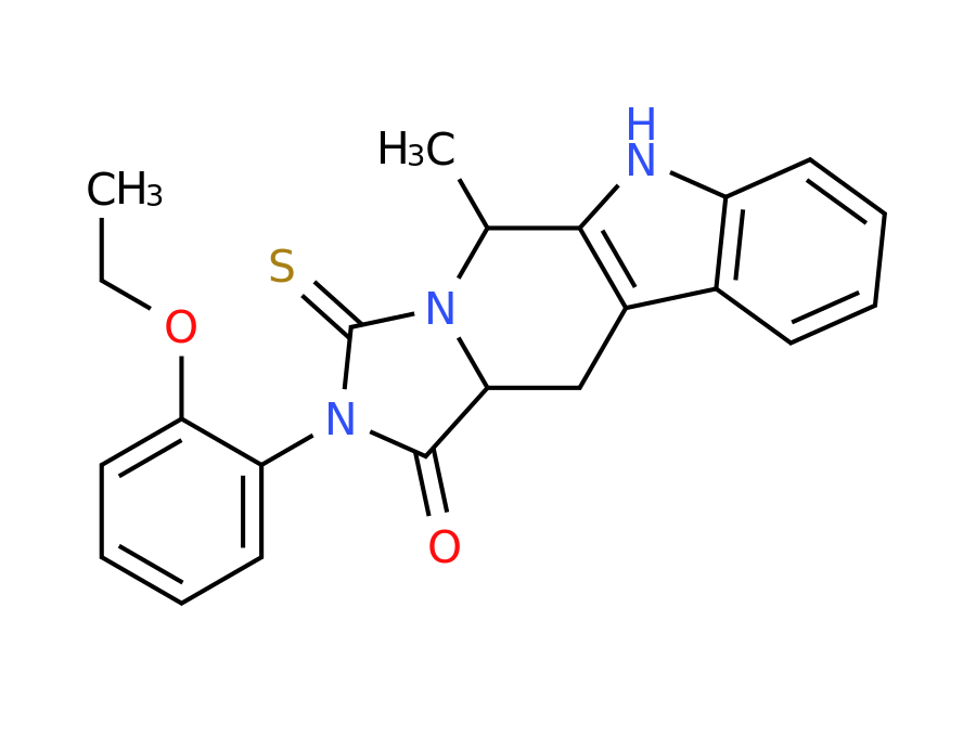 Structure Amb545184