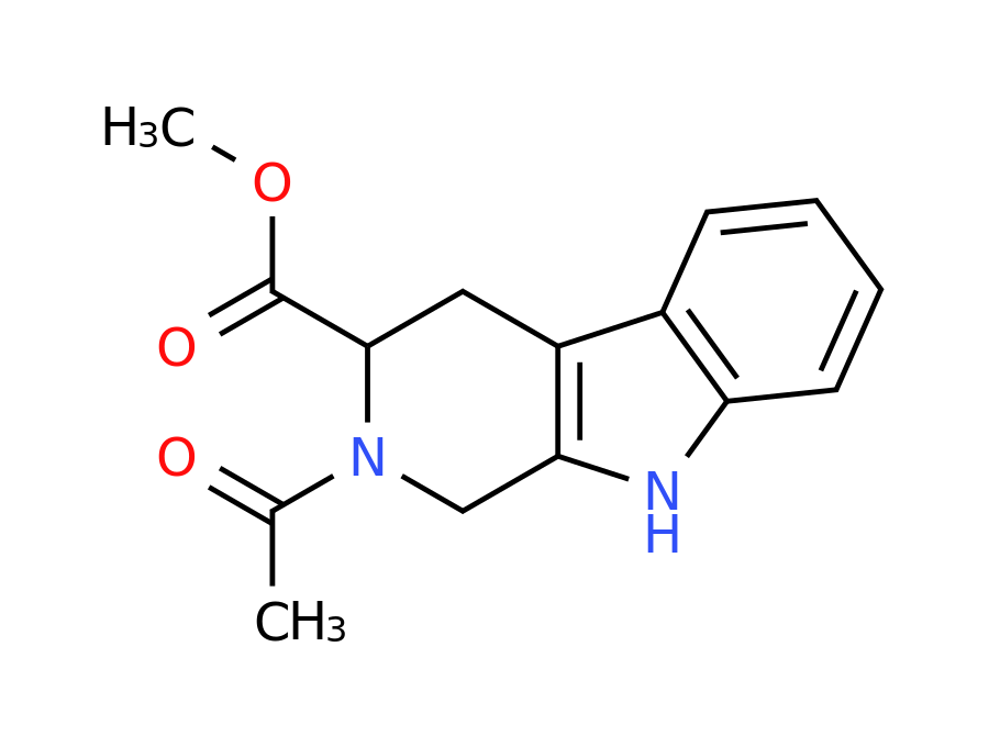 Structure Amb545210