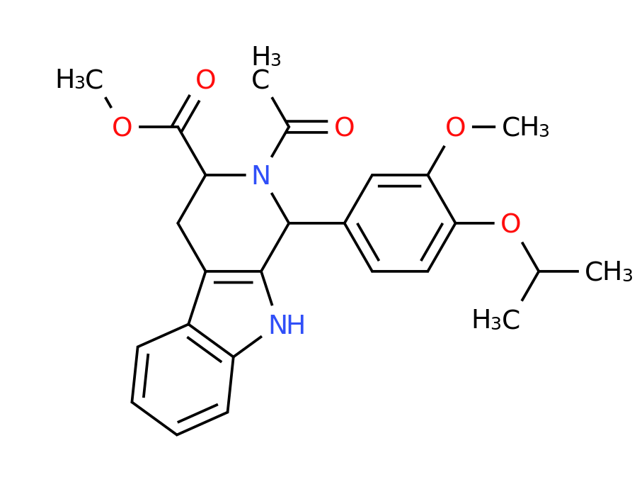 Structure Amb545215