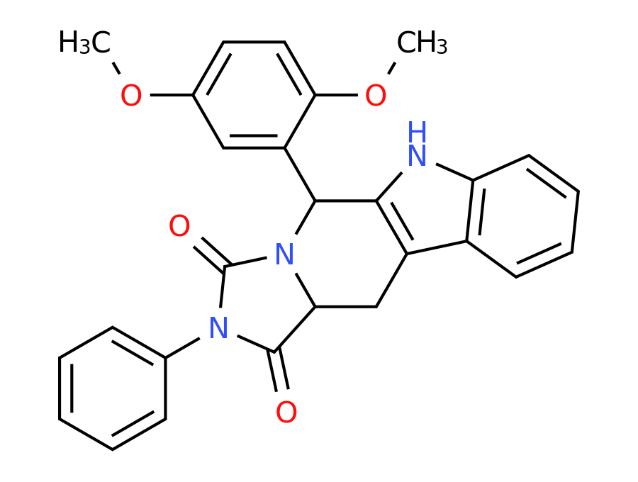 Structure Amb545218