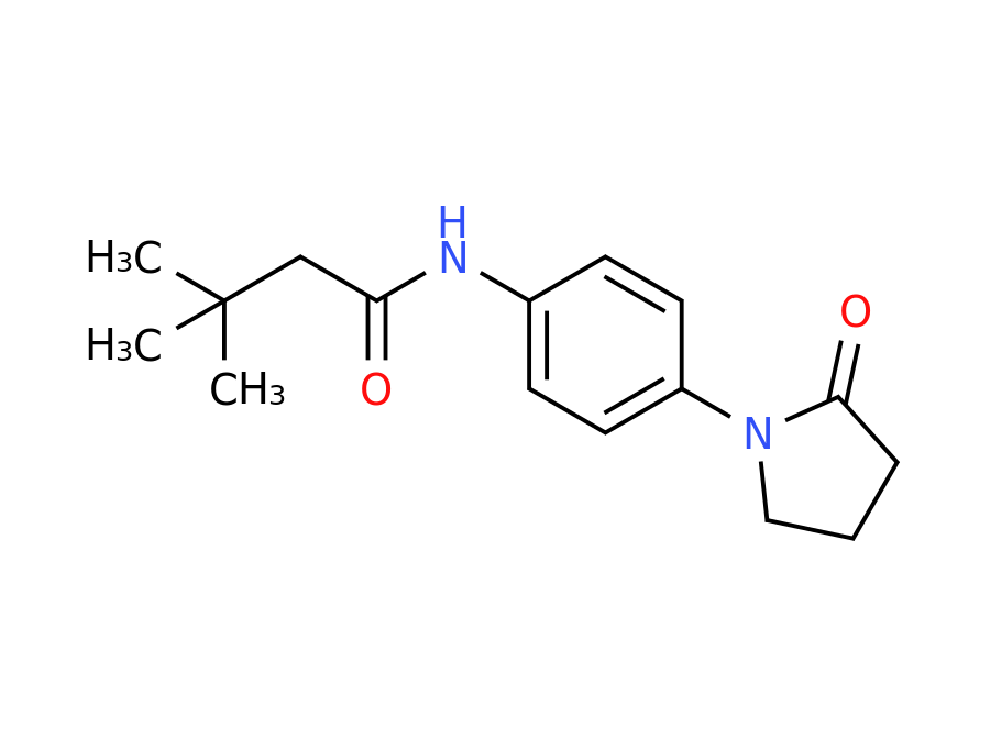 Structure Amb5452213